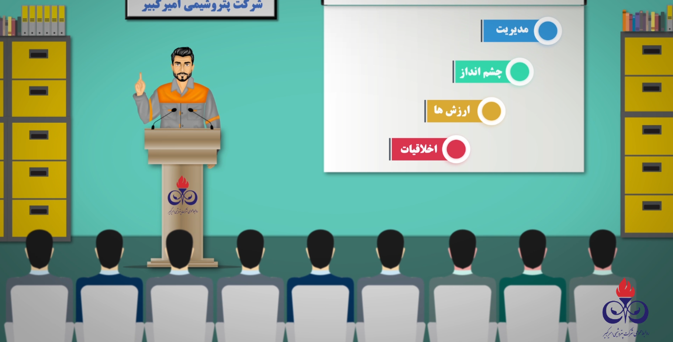 مدل تعالی EFQM