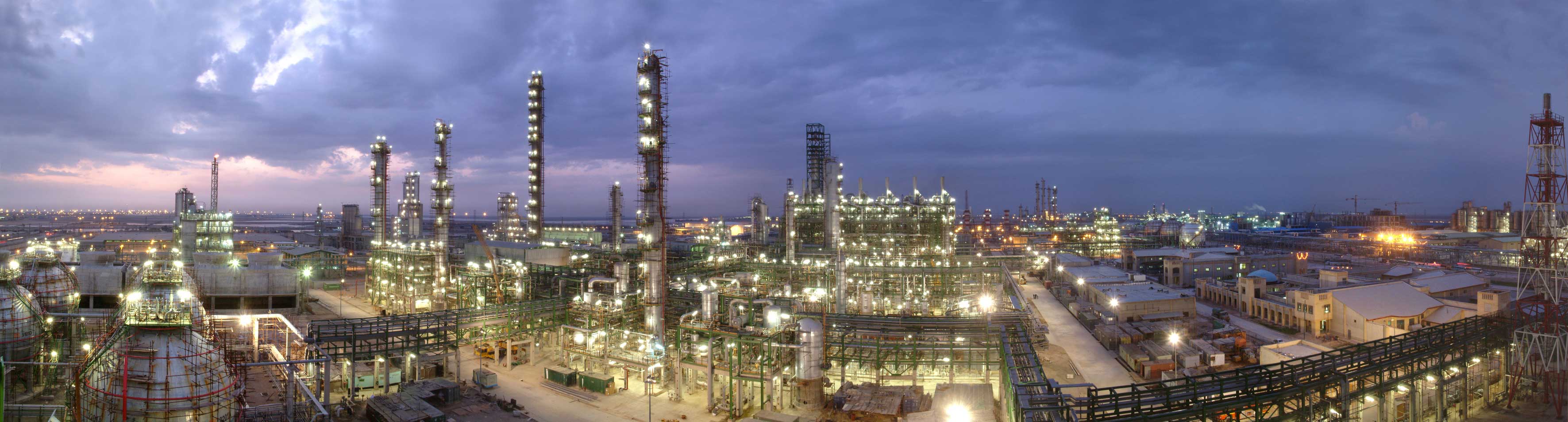 پانوراما امیرکبیر