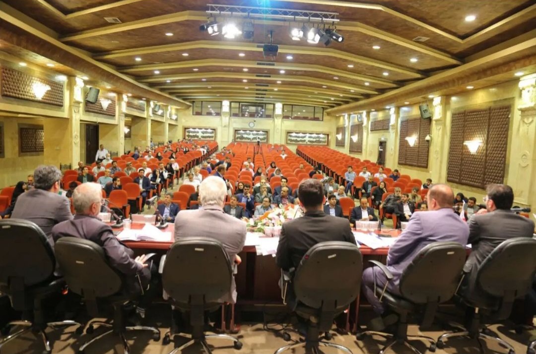 مجمع عمومی سالیانه