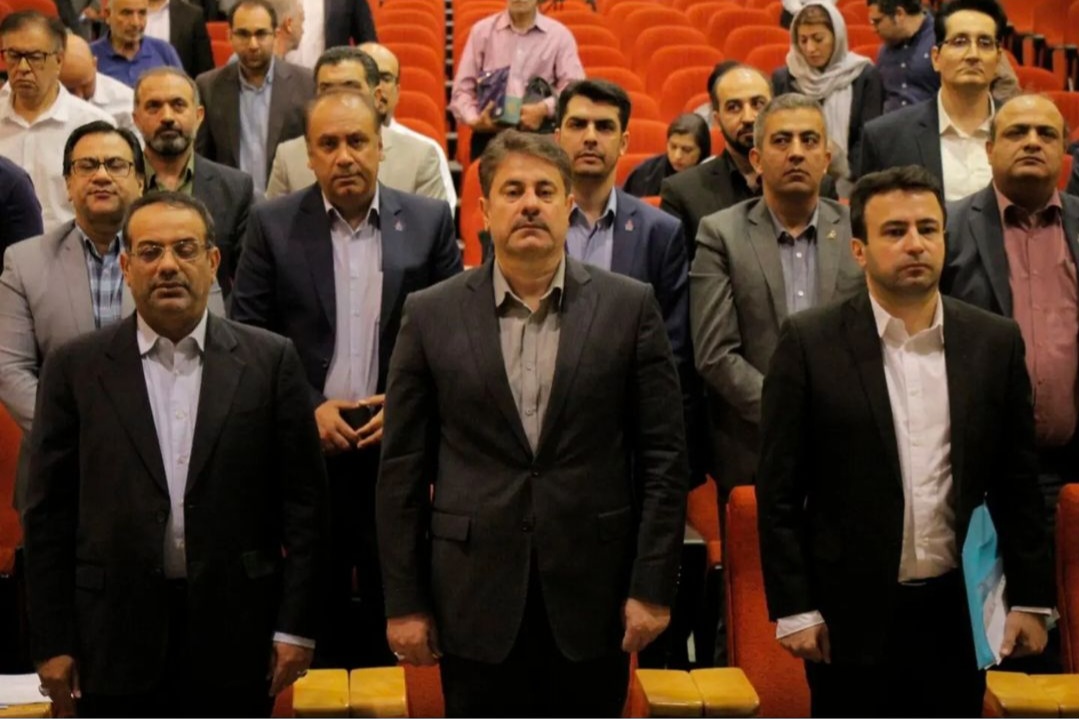 مجمع عمومی سالیانه