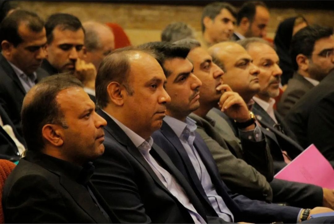 مجمع عمومی سالیانه