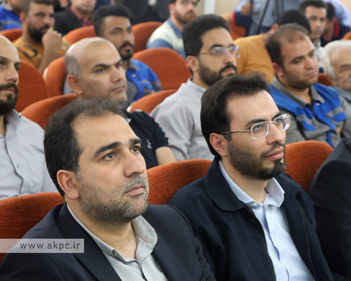 جشن هفته وحدت و روز آتش نشان