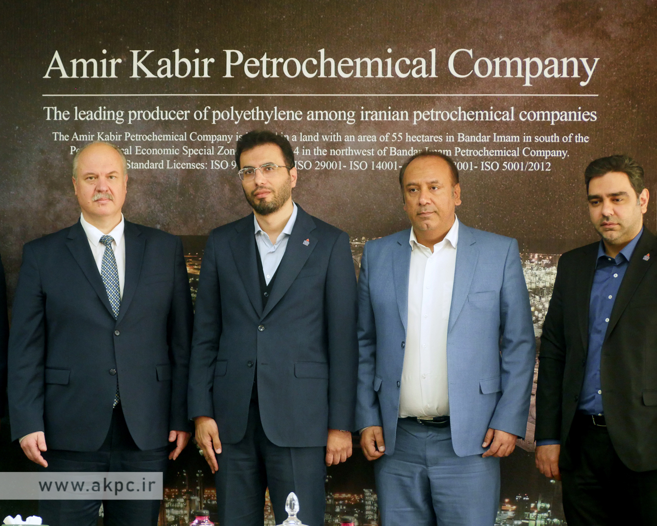 دیدار سفیر جمهوری بلاروس با دکتر سعید صادقی