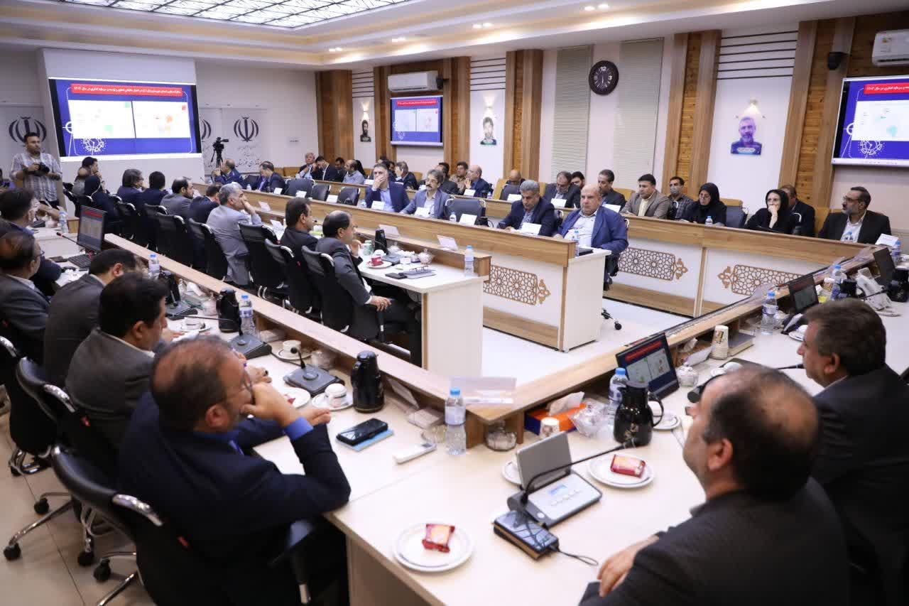 تفاهم‌نامه مشترک پتروشیمی امیرکبیر با پارک علم و فناوری خوزستان