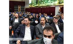 هفدهمین نمایشگاه ایران پلاست
