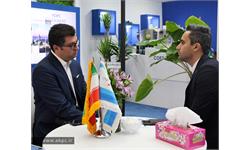 هفدهمین نمایشگاه ایران پلاست