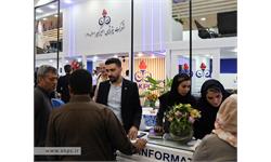 هفدهمین نمایشگاه ایران پلاست