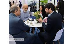 هفدهمین نمایشگاه ایران پلاست