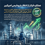 ثبت رشد ۵۳ درصدی درآمد عملیاتی شکبیر در شرایط کاهش فروش ناشی از انجام تعمیرات اساسی