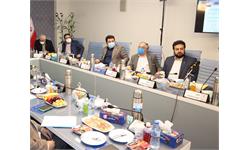 برگزاری مجمع عمومی عادی سالیانه پتروشیمی امیرکبیر