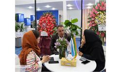 هفدهمین نمایشگاه ایران پلاست