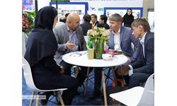 هفدهمین نمایشگاه ایران پلاست