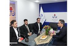 هفدهمین نمایشگاه ایران پلاست