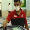 مشارکت امیرکبیری ها در انتخابات ۱۴۰۰