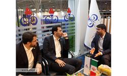 نخستین روز نمایشگاه ایران پلاست
