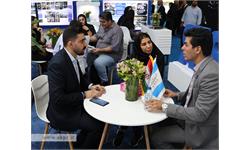 هفدهمین نمایشگاه ایران پلاست
