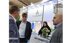 هفدهمین نمایشگاه ایران پلاست
