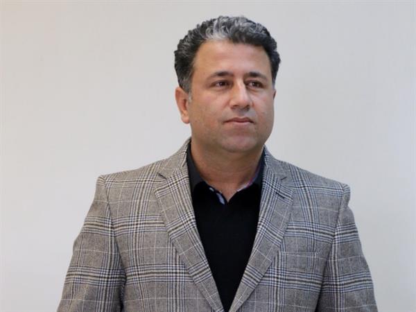 دکتر عبدالکریم پهلوانی به عنوان مدیرعامل پتروشیمی امیرکبیر منصوب شد