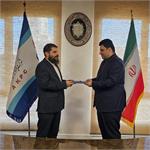 حسام خوشبین‌فر سرپرست پتروشیمی امیرکبیر شد