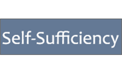 self sufficiency