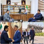 آغاز تحول با نگاه به آینده و توجه به نیروی انسانی