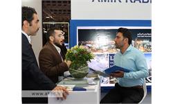 هفدهمین نمایشگاه ایران پلاست