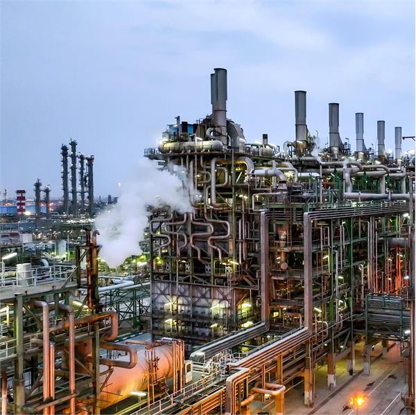 پتروشیمی امیرکبیر: تجمع‌کنندگان فاقد رابطه استخدامی با شرکت بودند