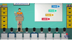 مدل تعالی EFQM