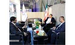 هفدهمین نمایشگاه ایران پلاست