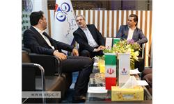 هفدهمین نمایشگاه ایران پلاست