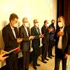 تقدیر از کارمندان نمونه پتروشیمی امیرکبیر